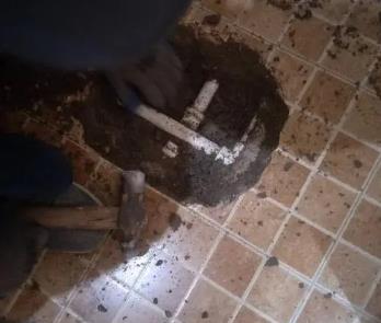 乌什卫生间漏水维修公司为您分享下卫生间渗水如何处理及注意事项