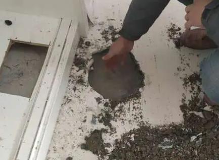 乌什卫生间漏水维修公司分享下精确定位查漏水一次多少钱?不同级别收费不同