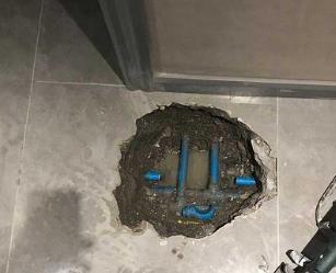 乌什阳台漏水维修公司分享下暖气管道漏水的原因有哪些