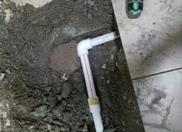乌什阳台漏水维修时有哪些声音会影响检漏仪