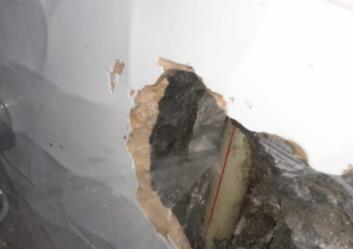 乌什卫生间漏水维修的步骤和流程。